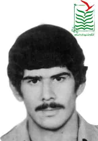 محمدرضا دشتی زاده