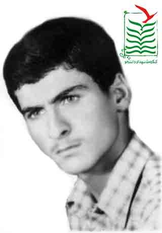 غلامرضا دهدشتی