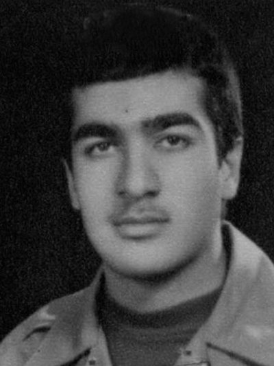 محسن داوودی دهاقانی