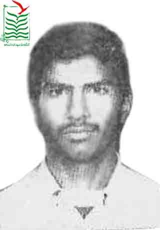 ناصر دشتی پور