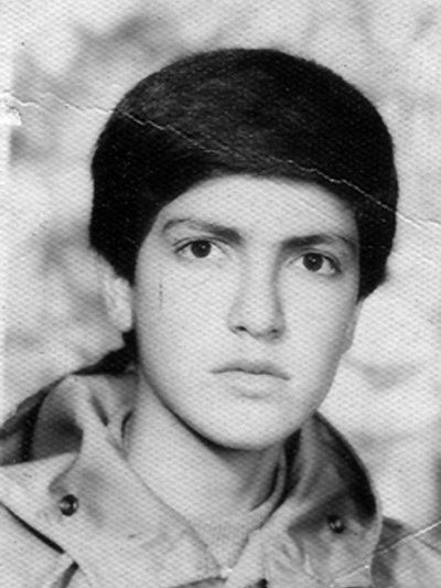 محمد عبدالحسینی