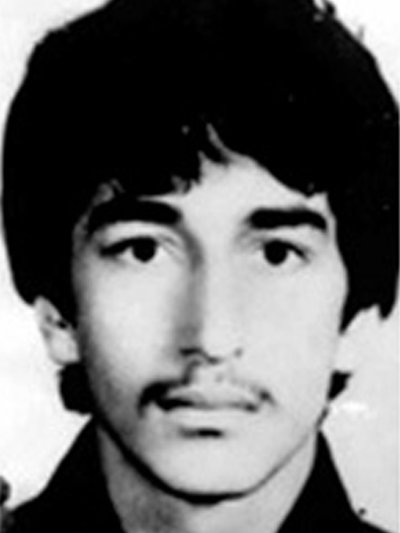 مهران بقایی