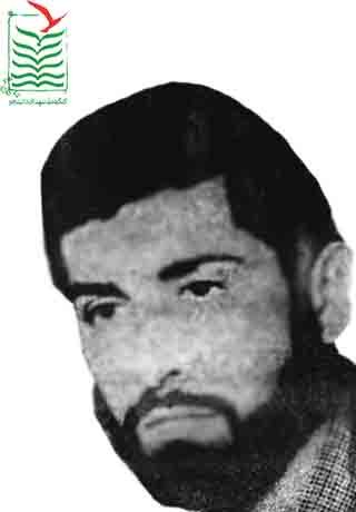 عباسقلی اسفندیاری