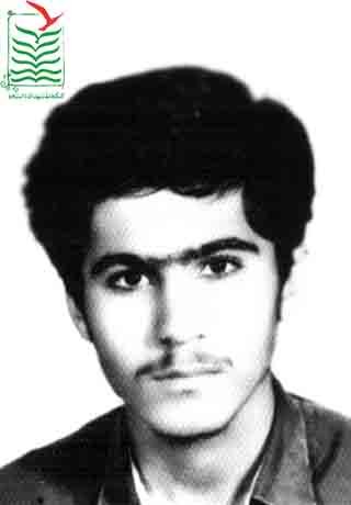 بهنام اسکندری