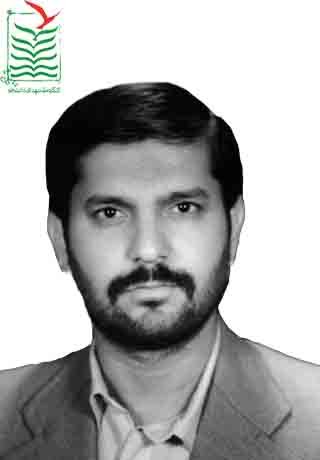 صدرالله فنی