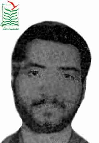 محمدعلی فتحی