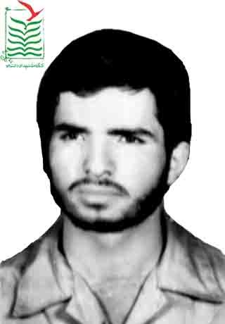 محمدحسن فلاح مهرجردی