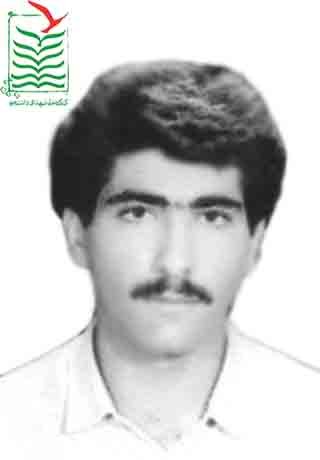 ایوب قنبری امام قبس