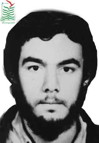 سیدجلیل حسینی زاده