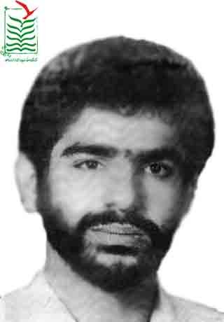 مهدی جامه بزرگ