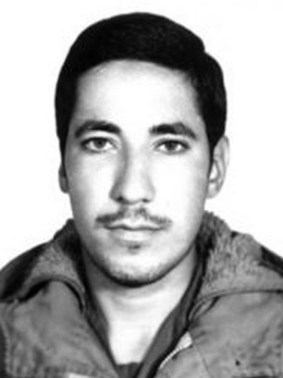 علیرضا جعفرزاده