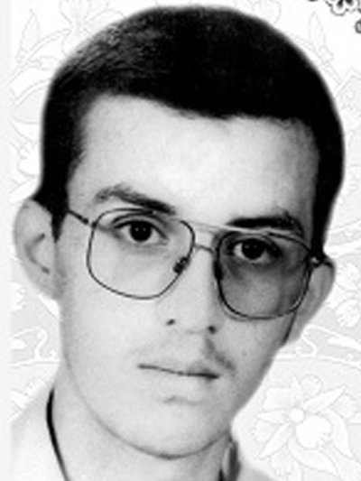 اسماعیل بزرگیان