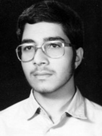 بهمن بابایی