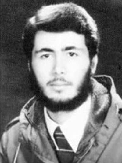 محمود بیات سرمدی