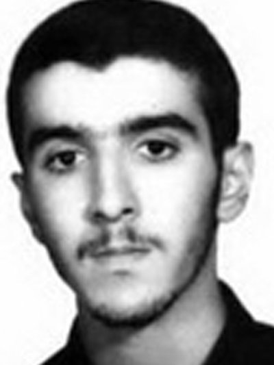 سیدحسن بزرگ نیا طبری