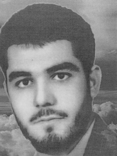 علی رضا برهانی توانا