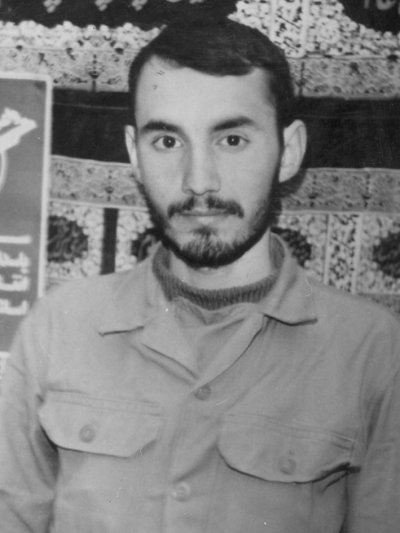 سعید محمودیان عطاآبادی