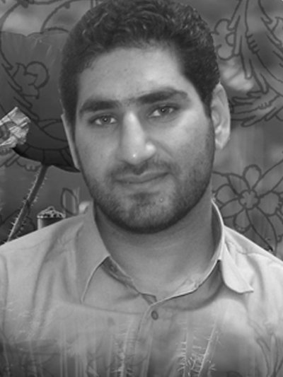 مهدی بیات