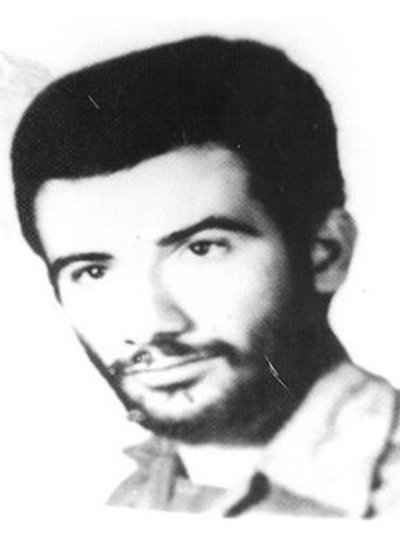 منصور ملک پور