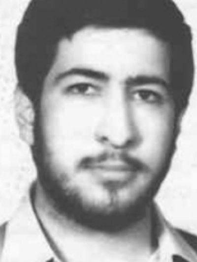 محمدهاشم چوبداران