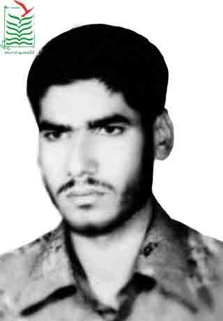 محمدحسین موذبی