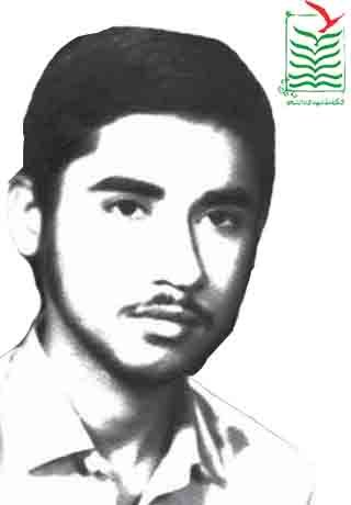 احمدرضا مهتدی