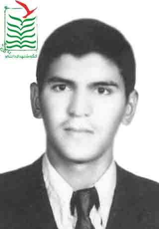 حسن مسعودی پور