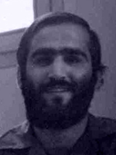 کمیل میرزازاده