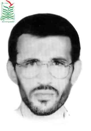 میرزاعلی محمدپور