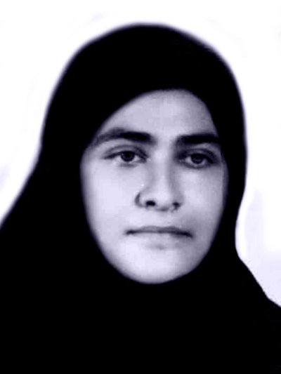 صدیقه نوروزی