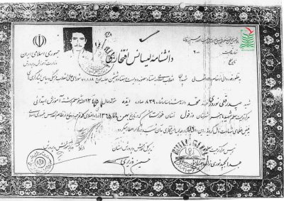 حیدرقلی نوروزی