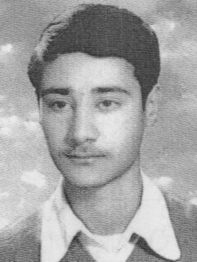 خسرو دمیرچی لو