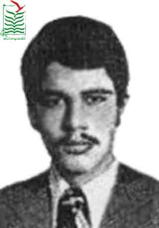 شاهرخ نوروزی دهدز