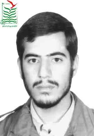 سیدمهدی نجم السادات