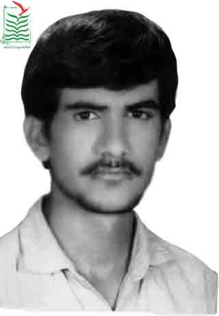 محمدرضا یوسفی