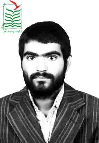 امیرمحمد زارع حسین آبادی