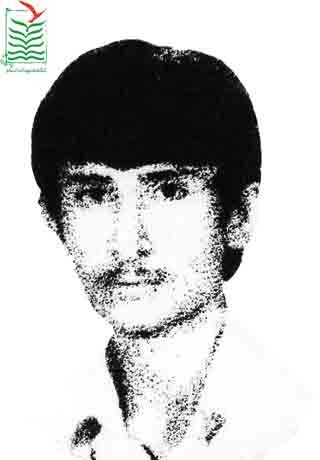 غلامرضا پیرزاده