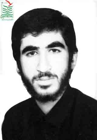 نصرالله رستگار