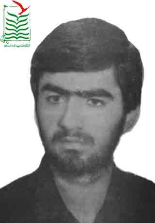 بهروز رادمنش