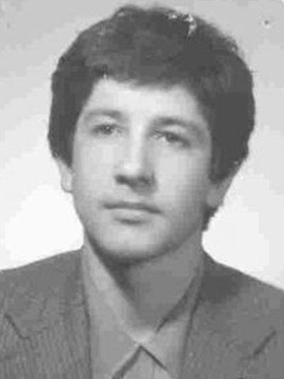 سعید ایپچیلر