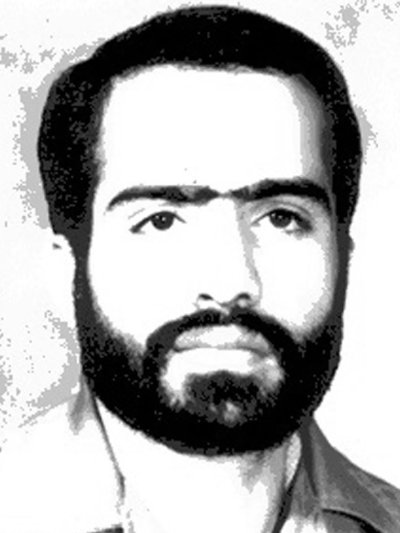 علی ابراهیمی