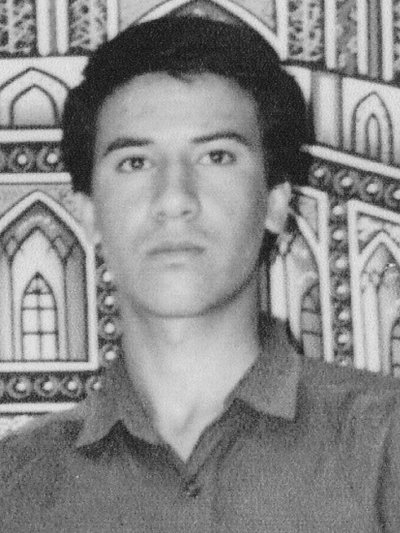 علیرضا نکونام