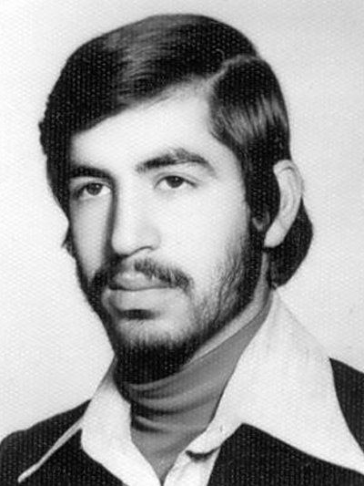 امین اسلام پناه