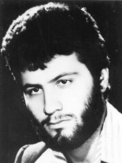 فرهاد سربندی