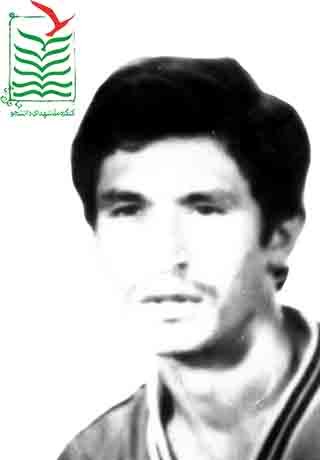 غلامرضا سگوند