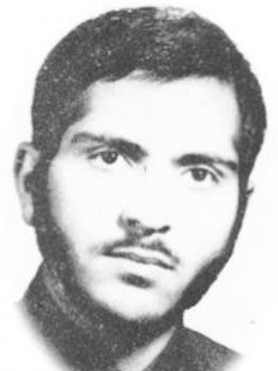 محمدحسین افتخاریان