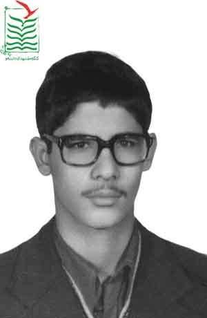 علی اصغر افشاری