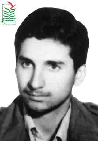 حسن صفری نژاد