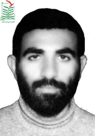 مصطفی شهیدزاده