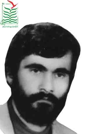 علی زارع بیدکی